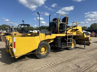 Location: Sparta, WI24 Valve Cummins Turbo Diesel Engine, Hydrostatic Drive,