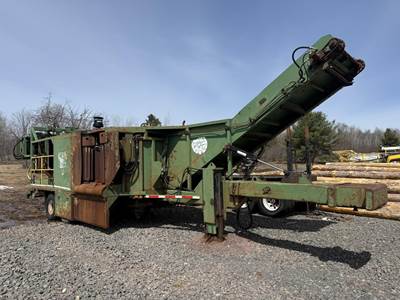 Manitowoc 2042