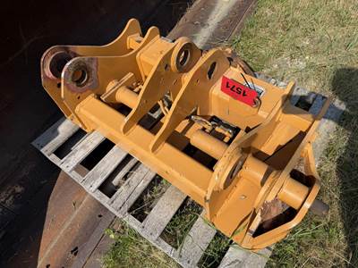 ACS ACS HYDRAULIC QUICK COUPLER