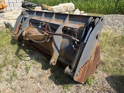 ACS MP BUCKET