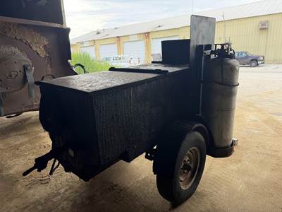 Aeroil ASPHALT/ TAR KETTLE
