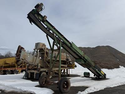 Location: Gaastra, Mi Inspection By Appointment Only. Call Luke Ollhoff,