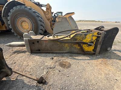 Atlas Copco HB 4700