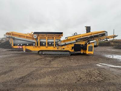 BACKERS STAR SCREEN 3-TAL