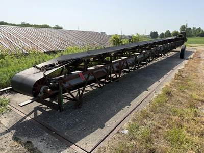 Barber-Greene 64' CONVEYOR