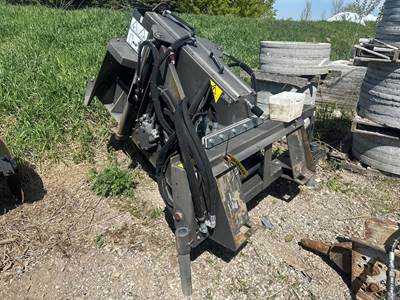 Bobcat WS18