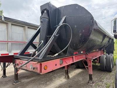 Location: Sheboygan, WI11R22.5 TiresVIN:10731138 Inspection By Appointment Only.