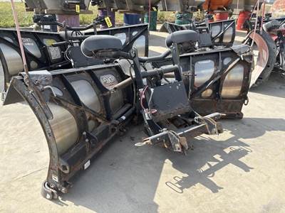 Boss POWER V DXT SMART SHIELD