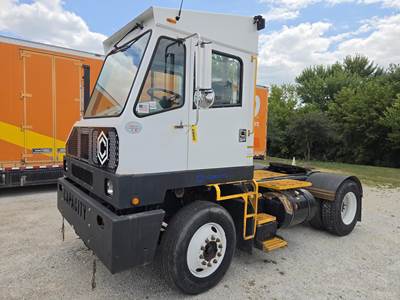 Location: Yorkville, Wicummins CB6.7 Turbo Diesel Engine, Allison Automatic