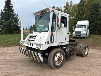 Capacity TJ4000