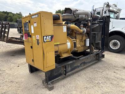 Caterpillar 225 KW