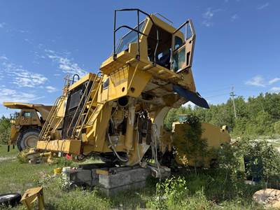 Caterpillar 785B
