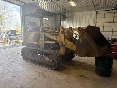 Caterpillar 931