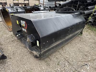 Caterpillar BU118