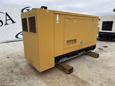 Caterpillar OLYMPIAN D100P1