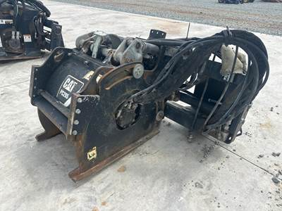 Caterpillar PC205