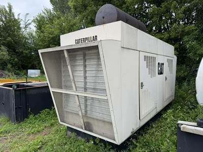 Caterpillar SR4B