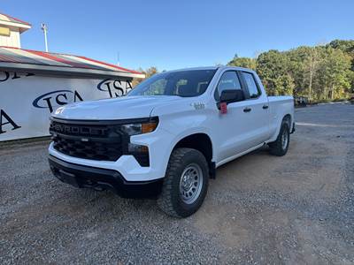 Chevrolet 1500