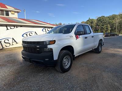 Chevrolet 1500