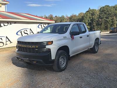 Chevrolet 1500