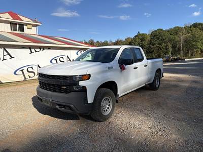 Chevrolet 1500