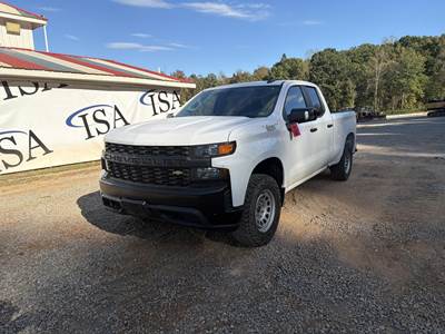 Chevrolet 1500