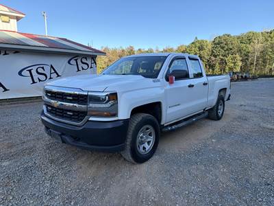 Chevrolet 1500