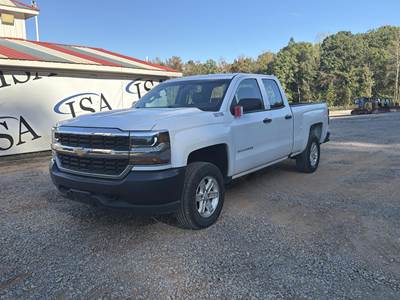 Chevrolet 1500