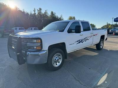 Chevrolet 3500HD