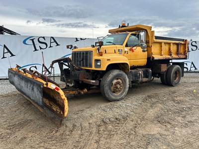 Chevrolet C8500