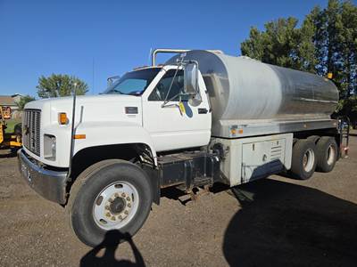 Chevrolet C8500