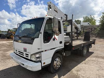 Chevrolet W3500