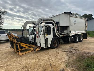 Location: Mauston, Wicummins Isl Turbo Diesel Engine, Automatic Transmission,