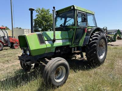 Deutz DX90