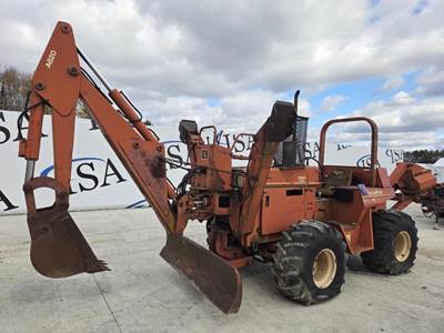Ditch Witch 6510