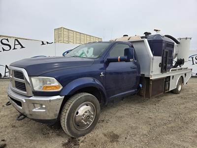 Location: Isa Wi Yard - Merrill, Wi6.7L Cummins Turbo Diesel Engine, Automatic