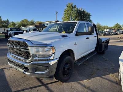 Dodge Ram 3500