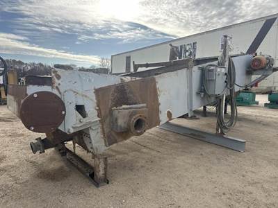 Location: Sparta, Wi Serial: 6883