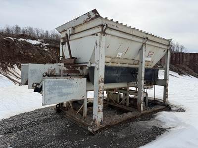 Location: Gaastra, Mi Inspection By Appointment Only. Call Luke Ollhoff,