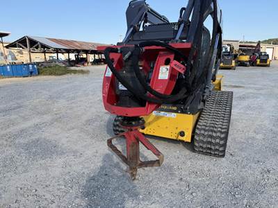 Fecon STUMPEX SHX33SS-75R-30-H5