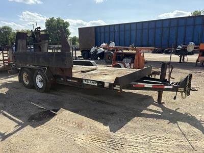 Felling FT-12E