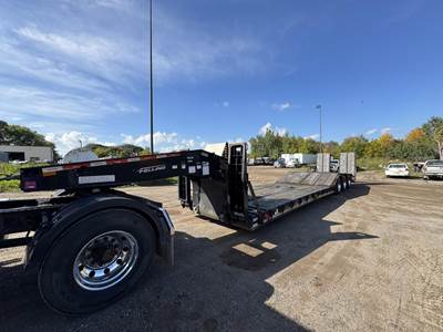Felling X-FORCE PAVER SPECIAL