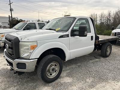 Ford F-250