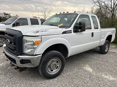 Ford F-250