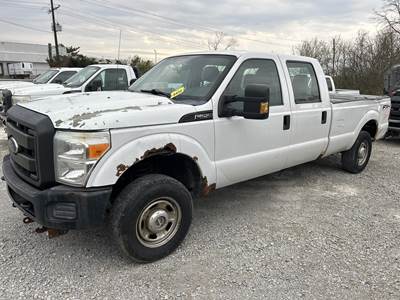 Ford F-250