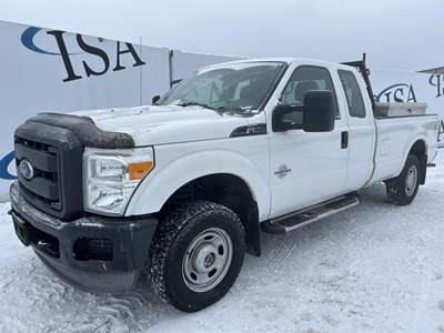 Ford F-250