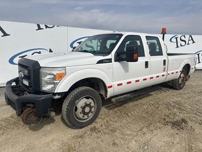 Ford F-250