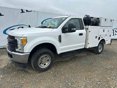 Ford F-250