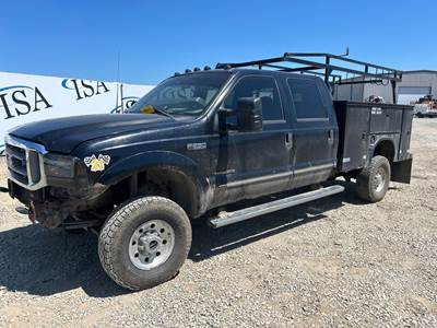 Ford F-250