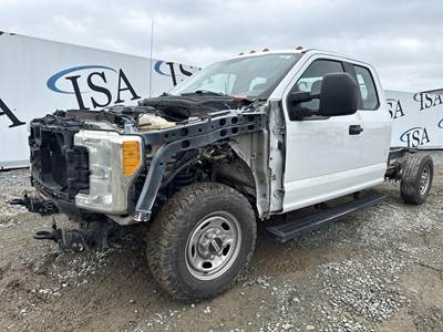 Ford F-250